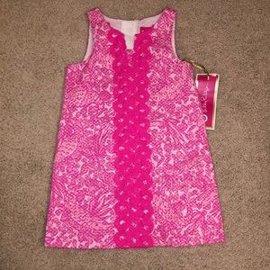 Lily Pulitzer for Target toddler dress